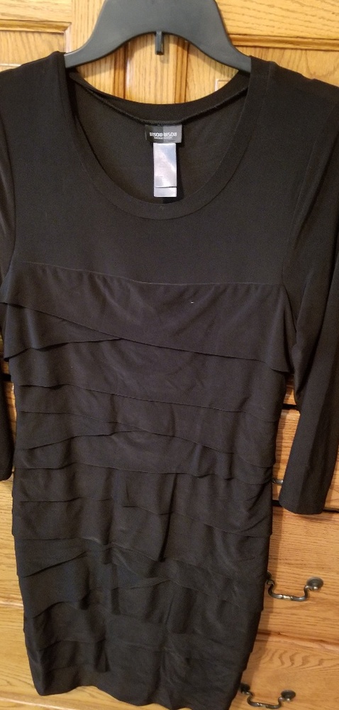 BISOU BISOU dress